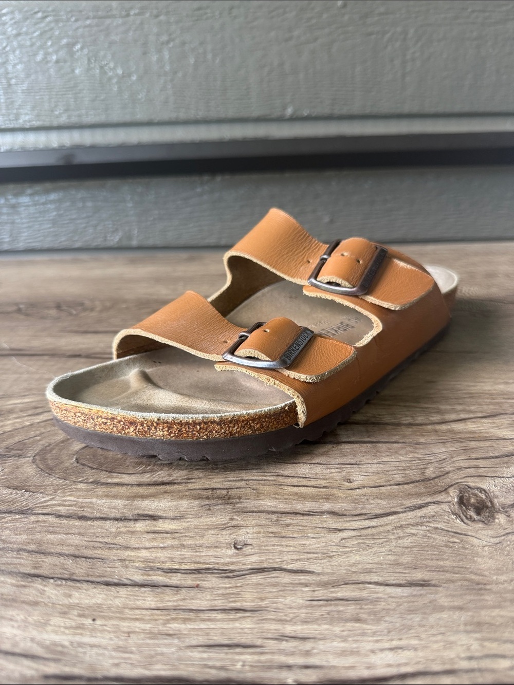 Birkenstock Arizona Unisex Sandals size 40